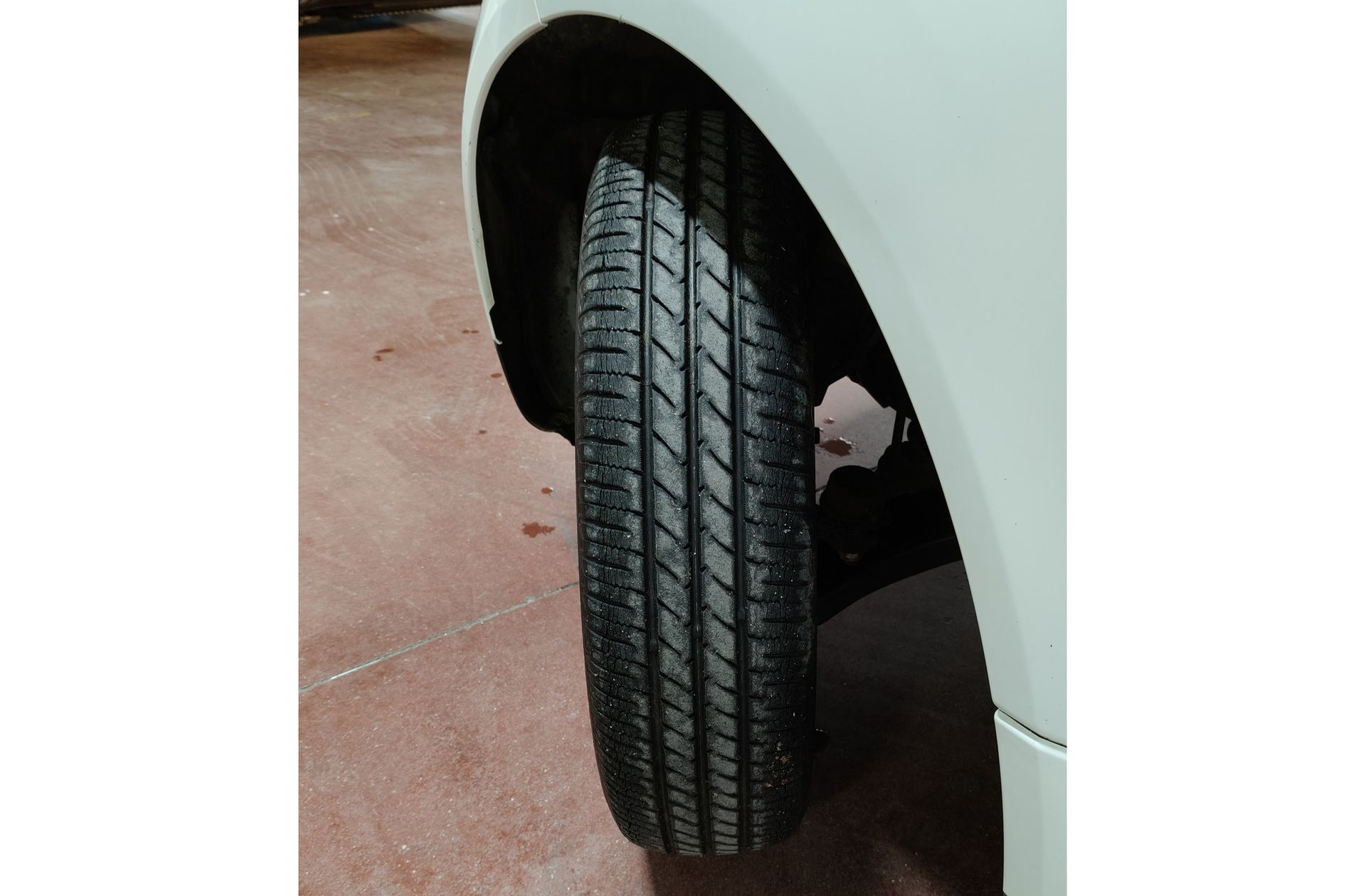 Citroën C-Zero Highline - foto 25