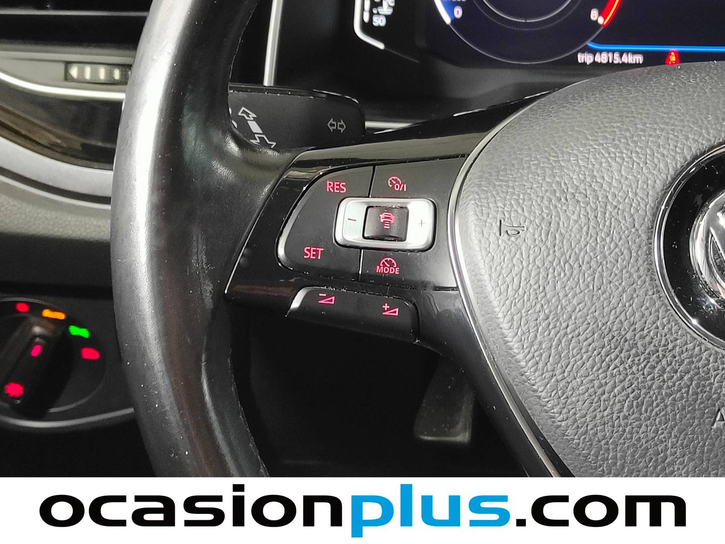 Volkswagen Polo Volkswagen Polo Sport 1.0 TSI  (95 CV) seminuevo