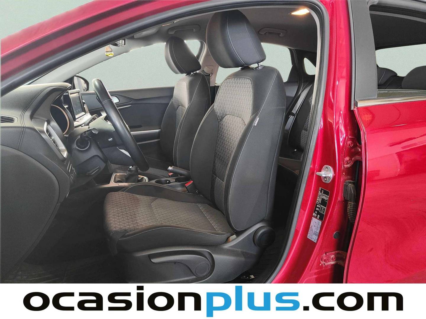 KIA Ceed KIA Ceed 1.6 CRDi Drive (115 CV) 115cv