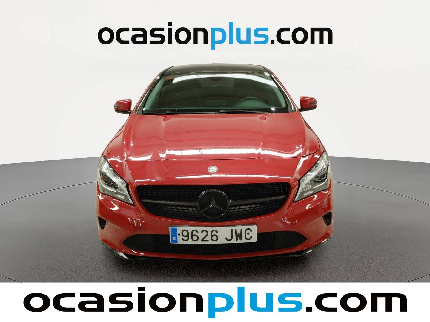 Mercedes CLA Mercedes CLA Shooting Brake 200 d (136 CV) 136cv