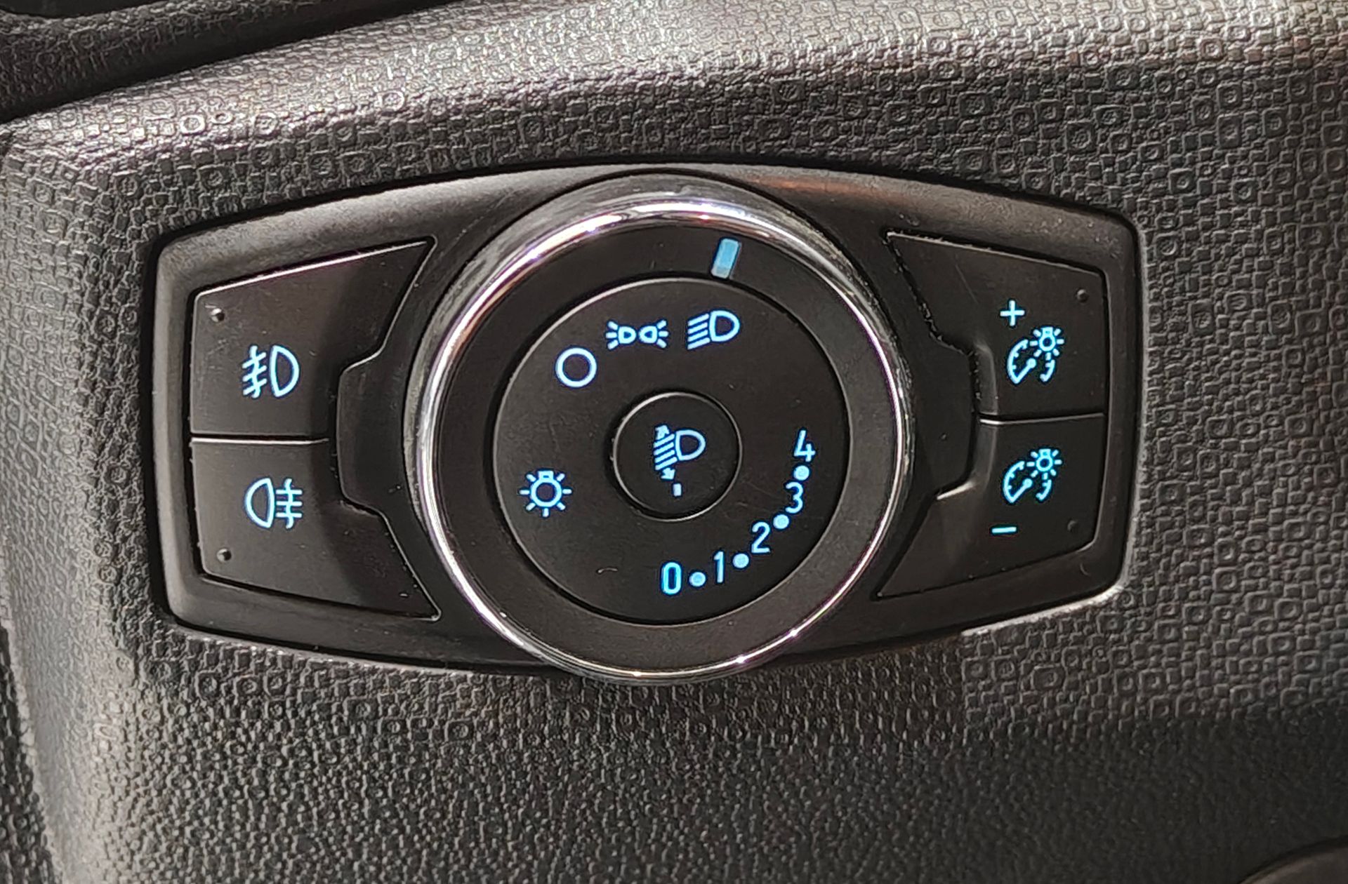 Ford EcoSport 1.0L EcoBoost Trend+ - foto 8