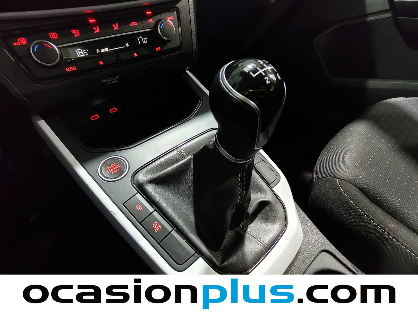 Seat Arona Seat Arona 1.0 TSI Style XL Edition (110 CV) de segunda mano