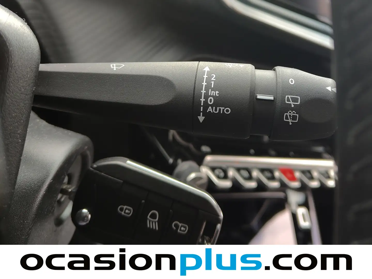 Foto Peugeot 2008 Peugeot 2008 PureTech 100 S&S Allure (100 CV)