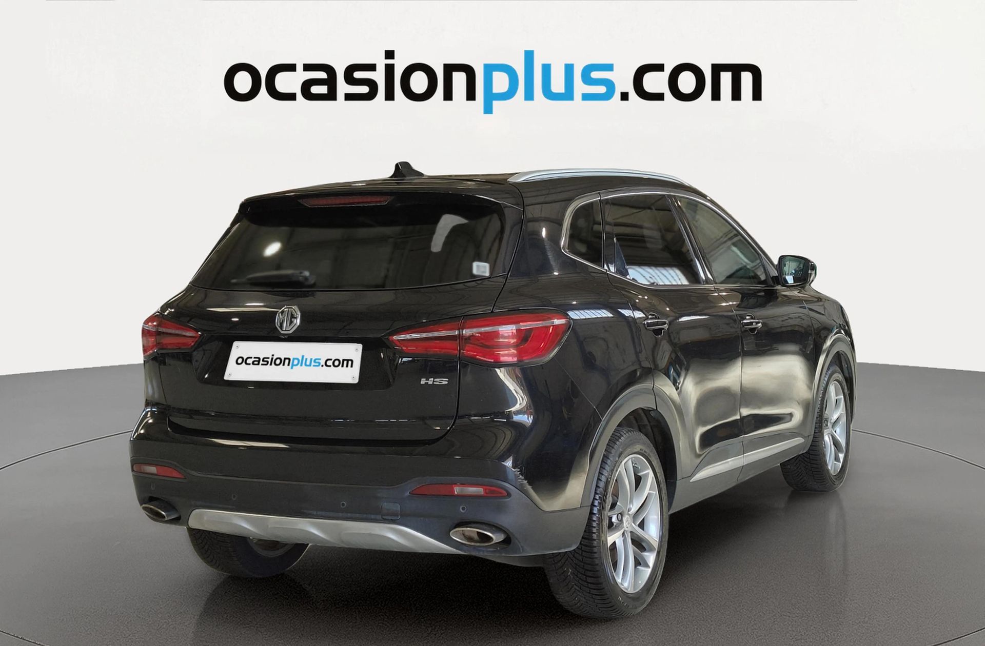MG HS 1.5 Turbo GDI Luxury - foto 4