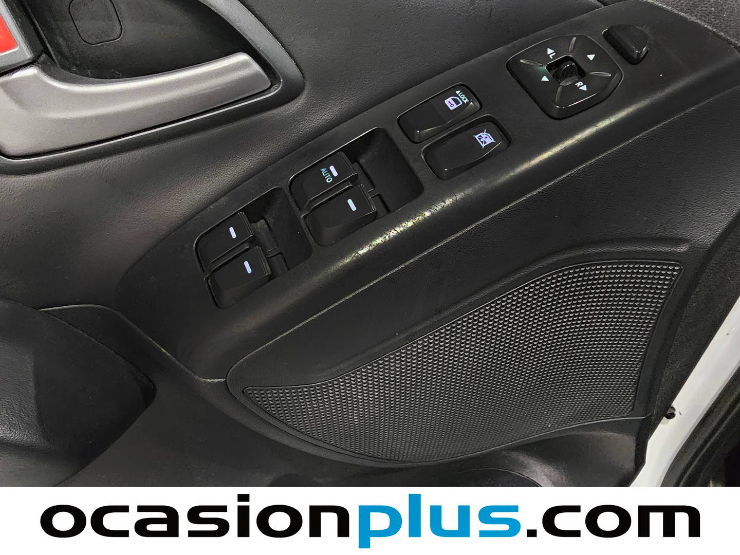 Hyundai ix35 Hyundai ix35 1.7CRDI Tecno Sky 4x2 (115 CV) diésel