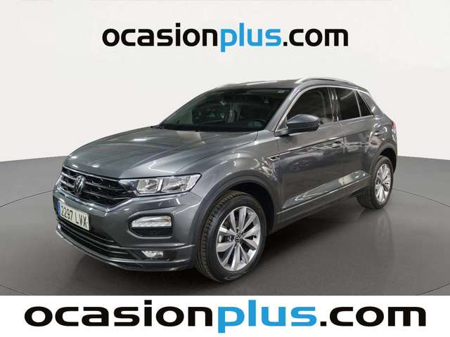 Volkswagen T-Roc Advance R-Line 1.0 TSI (110 CV) R-Line 1.0 TSI 81 kW (110 CV) de segunda mano