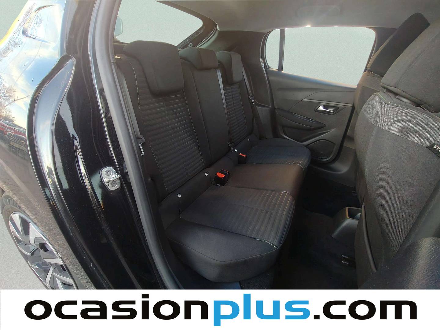 Peugeot 208 Peugeot 208 PureTech 100 Active (100 CV) 2024