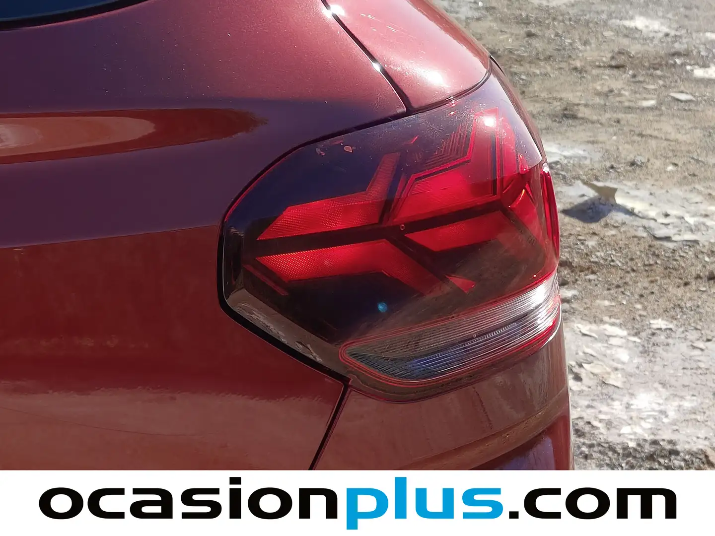 Foto Dacia Sandero Dacia Sandero Comfort ECO-G (100 CV)