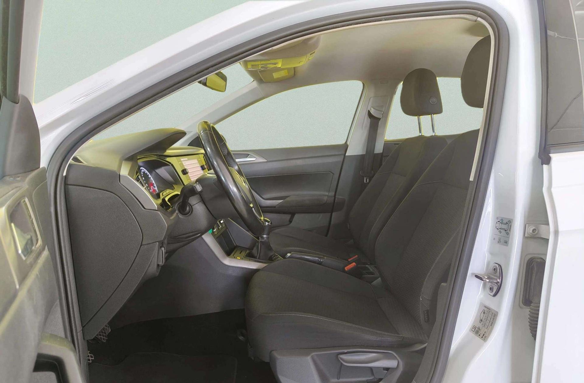Volkswagen Polo Advance 1.0 TSI - foto 9
