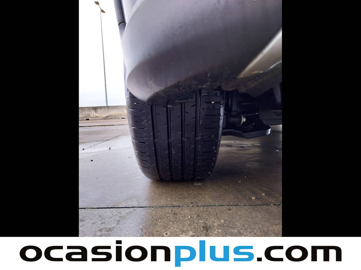 Ford Focus Ford Focus 1.0 Ecoboost MHEV Active Auto (155 CV) de segunda mano