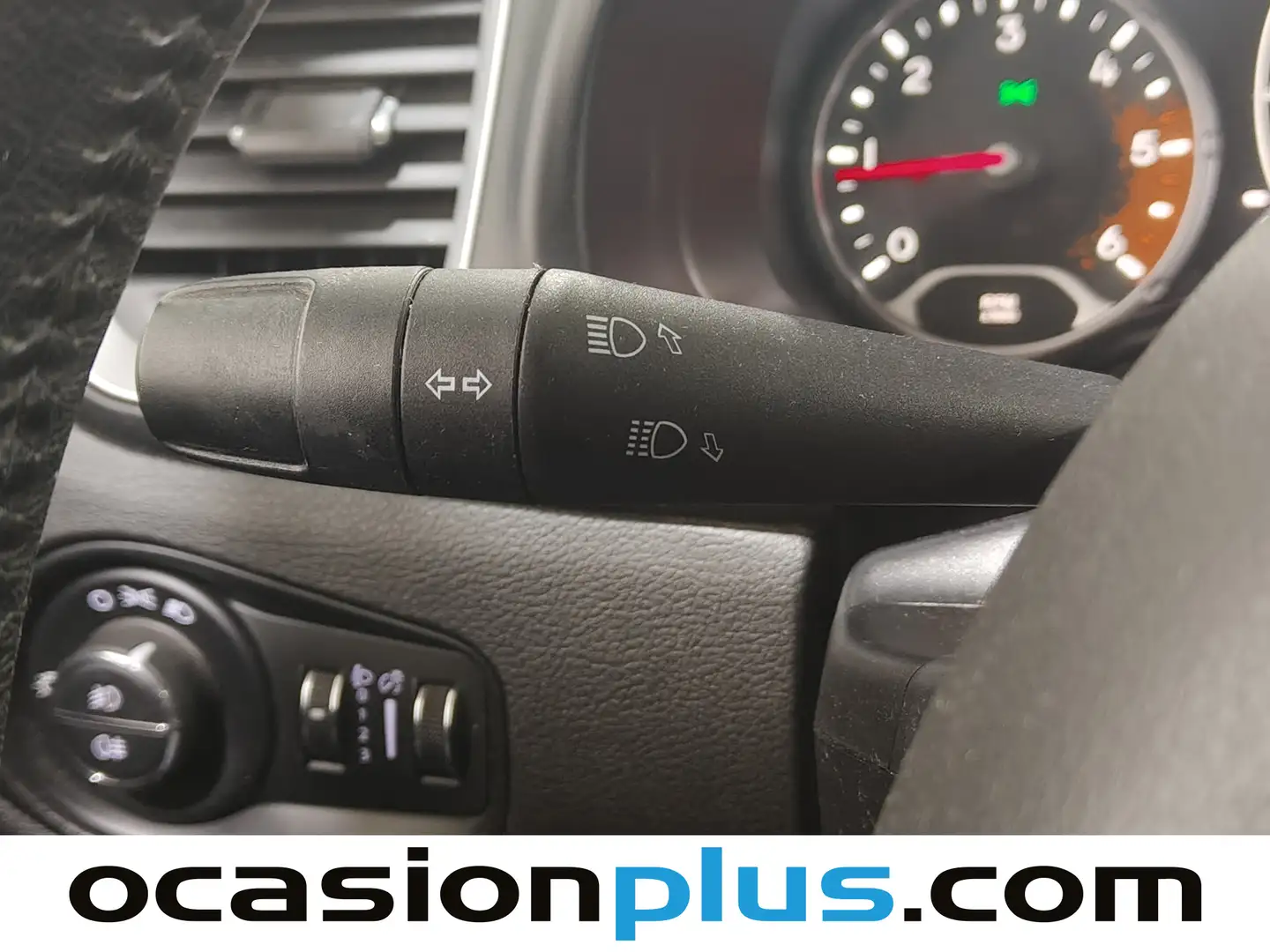 Foto Jeep Renegade Jeep Renegade 1.6 Multijet Longitude 4x2 (120 CV)