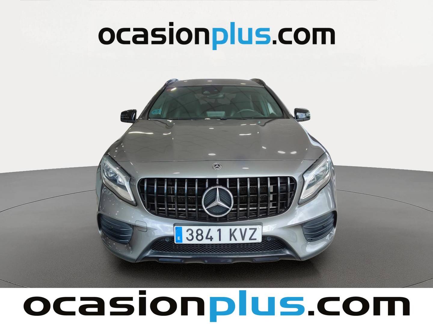 Mercedes GLA Mercedes GLA 250 4Matic (211 CV) gasolina