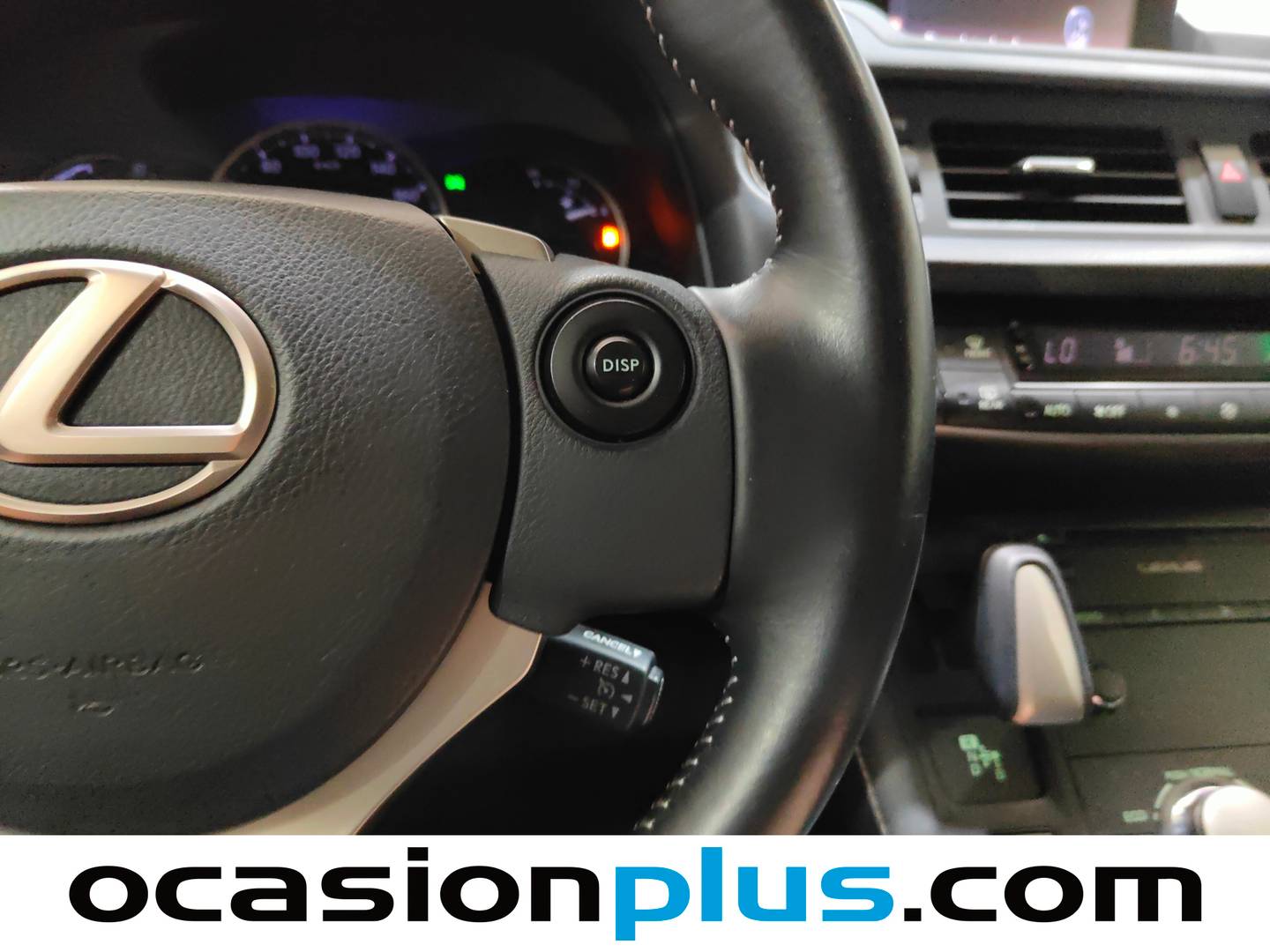 Lexus CT Lexus CT CT 200h Business (136 CV) 136cv