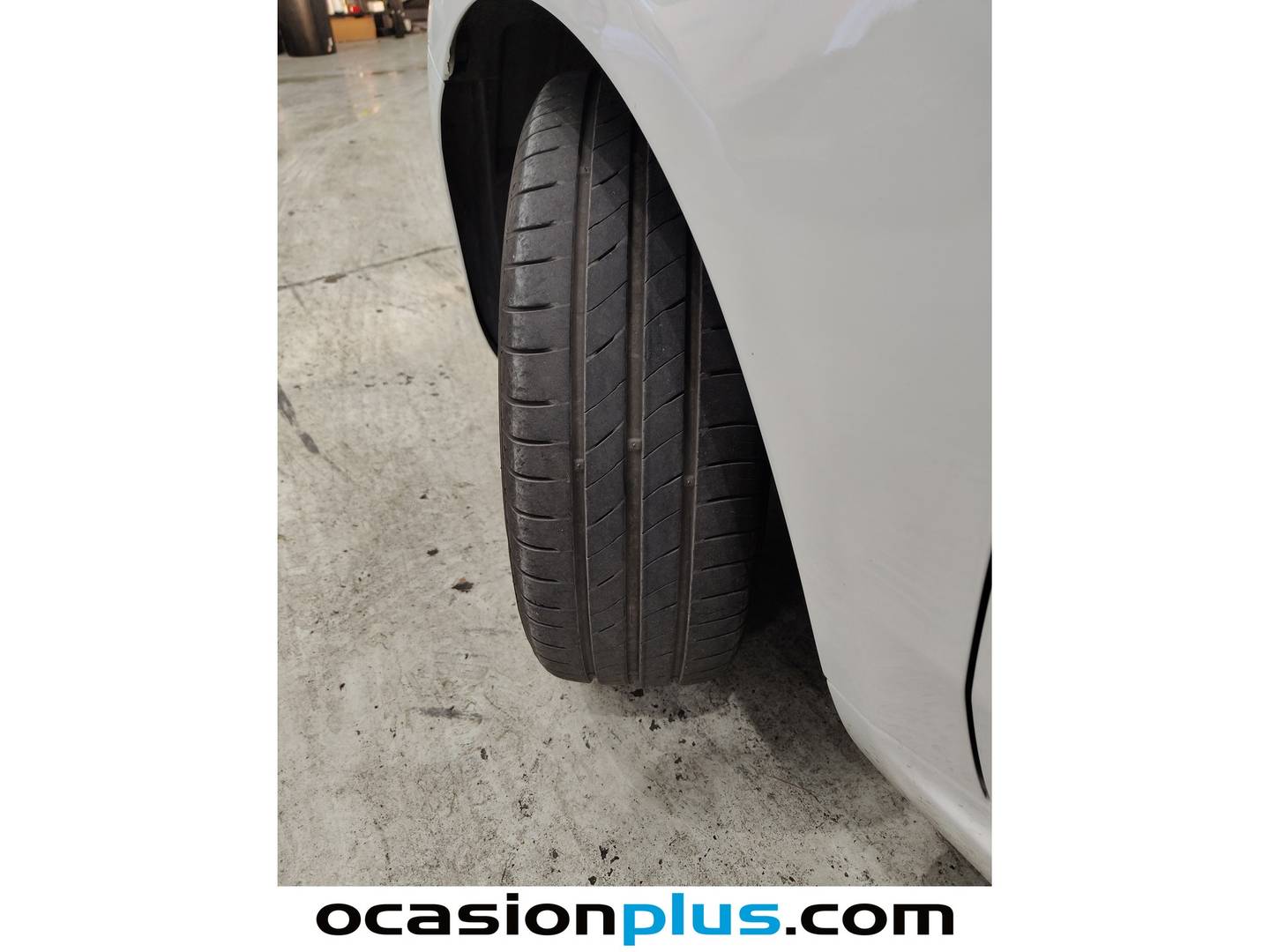 Fiat 500 Fiat 500 1.2 GLP Star (69 CV) manual