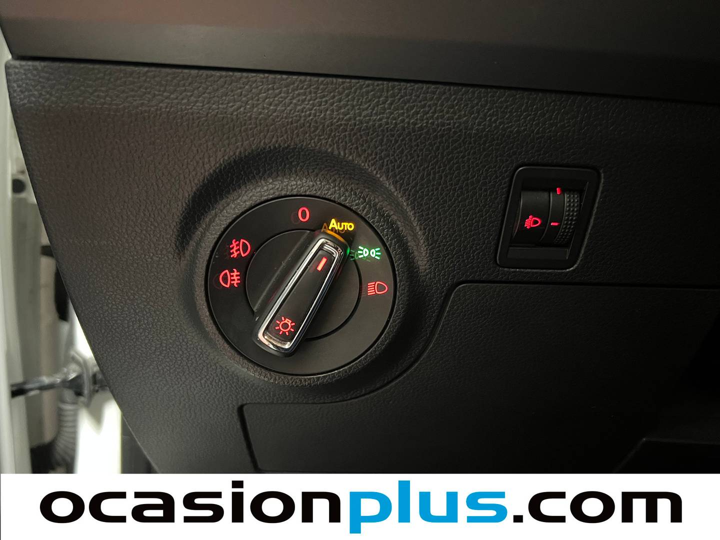 Extras del Seat Ibiza SEAT Ibiza 1.0 EcoTSI Style Plus  (95 CV)