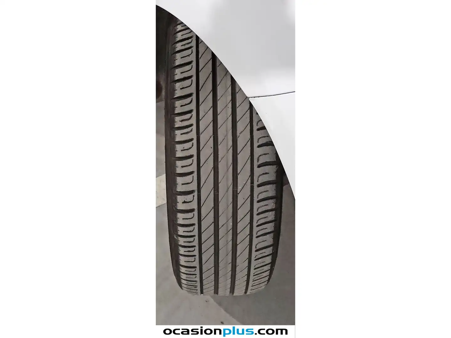 Foto Ford Transit Courier Ford Transit Courier 1.5 TDCI Trend (75 CV) GLP