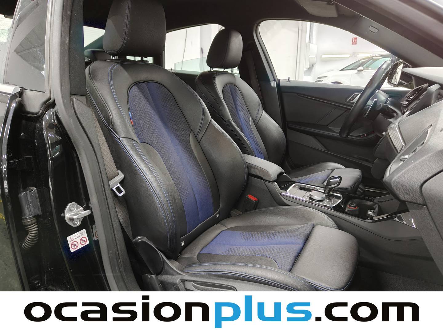 Foto BMW Serie 2 BMW Serie 2 218d Gran Coupe  (150 CV) Pack M