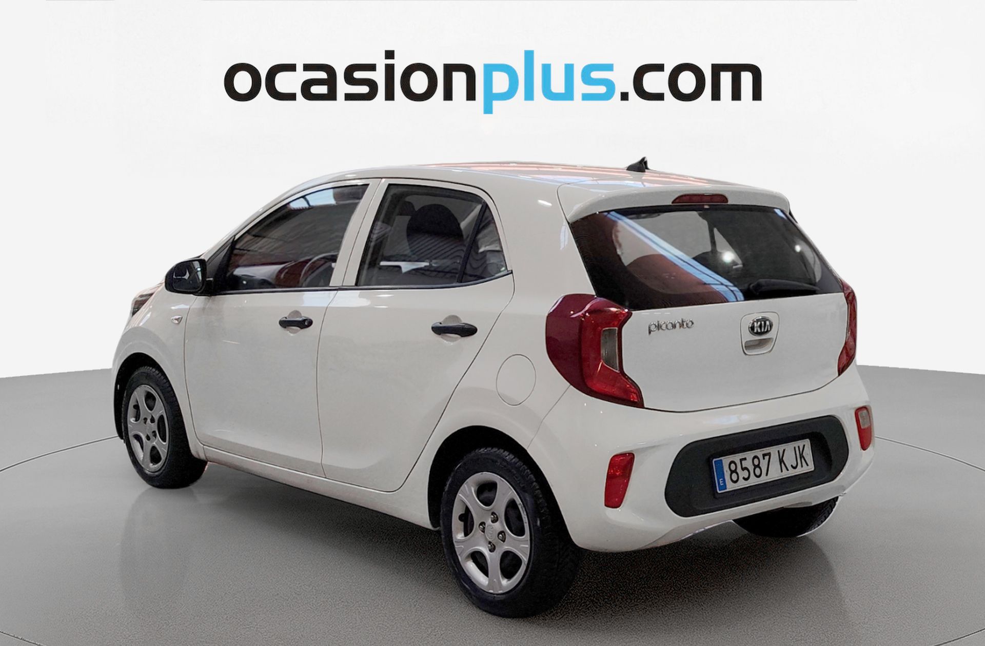 Kia Picanto 1.0 Cvvt Concept - foto 3