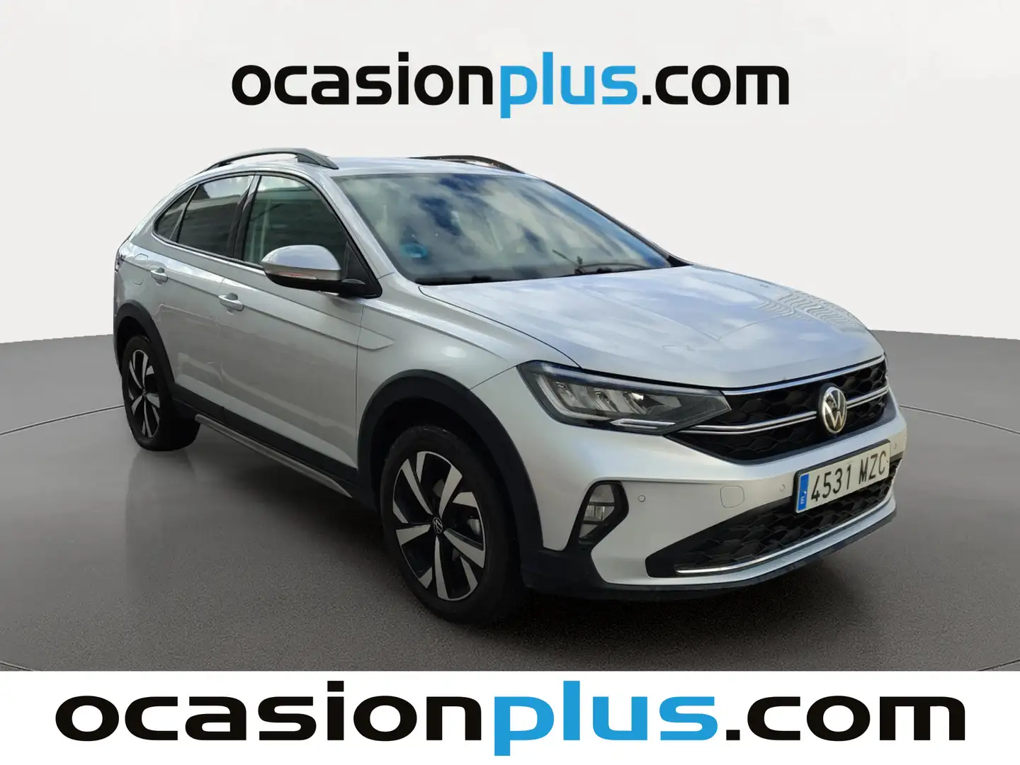 Foto Volkswagen Taigo Volkswagen Taigo 1.0 TSI 70 kW (95 CV)