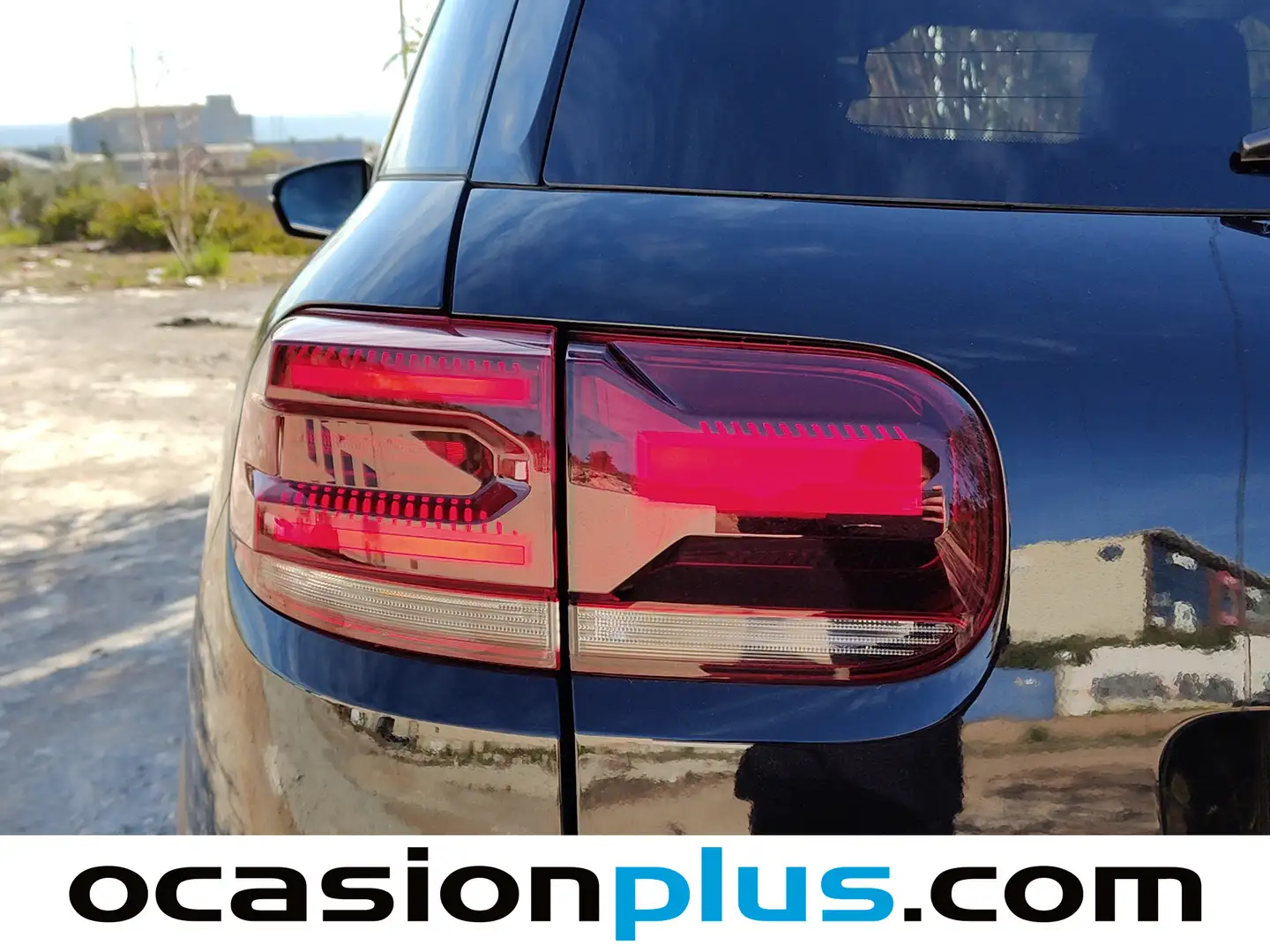 Foto Citroën C5 Aircross Citroen C5 Aircross PureTech 130 S&S Plus (131 CV)