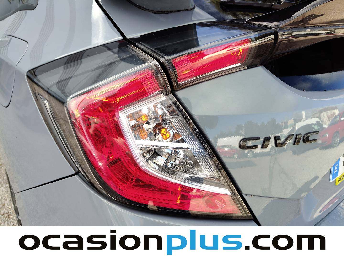 Honda Civic Honda Civic 1.5 I-VTEC Turbo Prestige (182 CV) manual