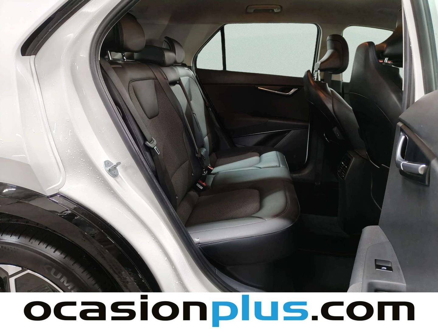 Foto KIA Niro Kia Niro 1.6 GDi HEV Drive (141 CV)