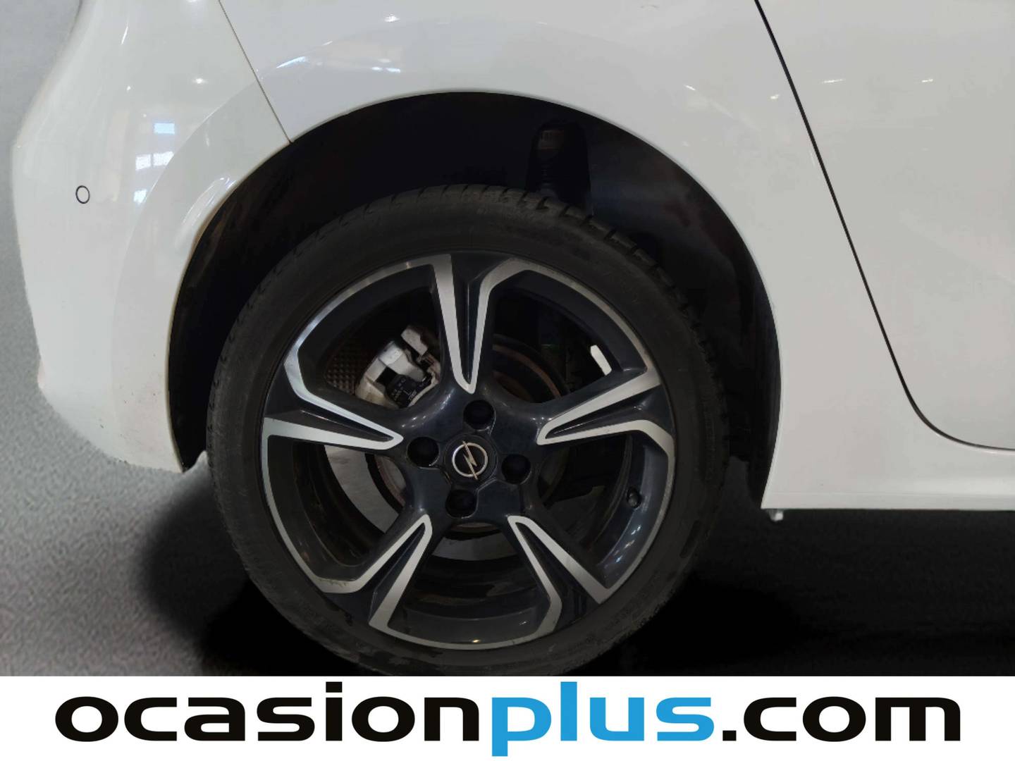 Opel Corsa Opel Corsa 1.2 Turbo XHT GS-Line Auto (130 CV) de segunda mano