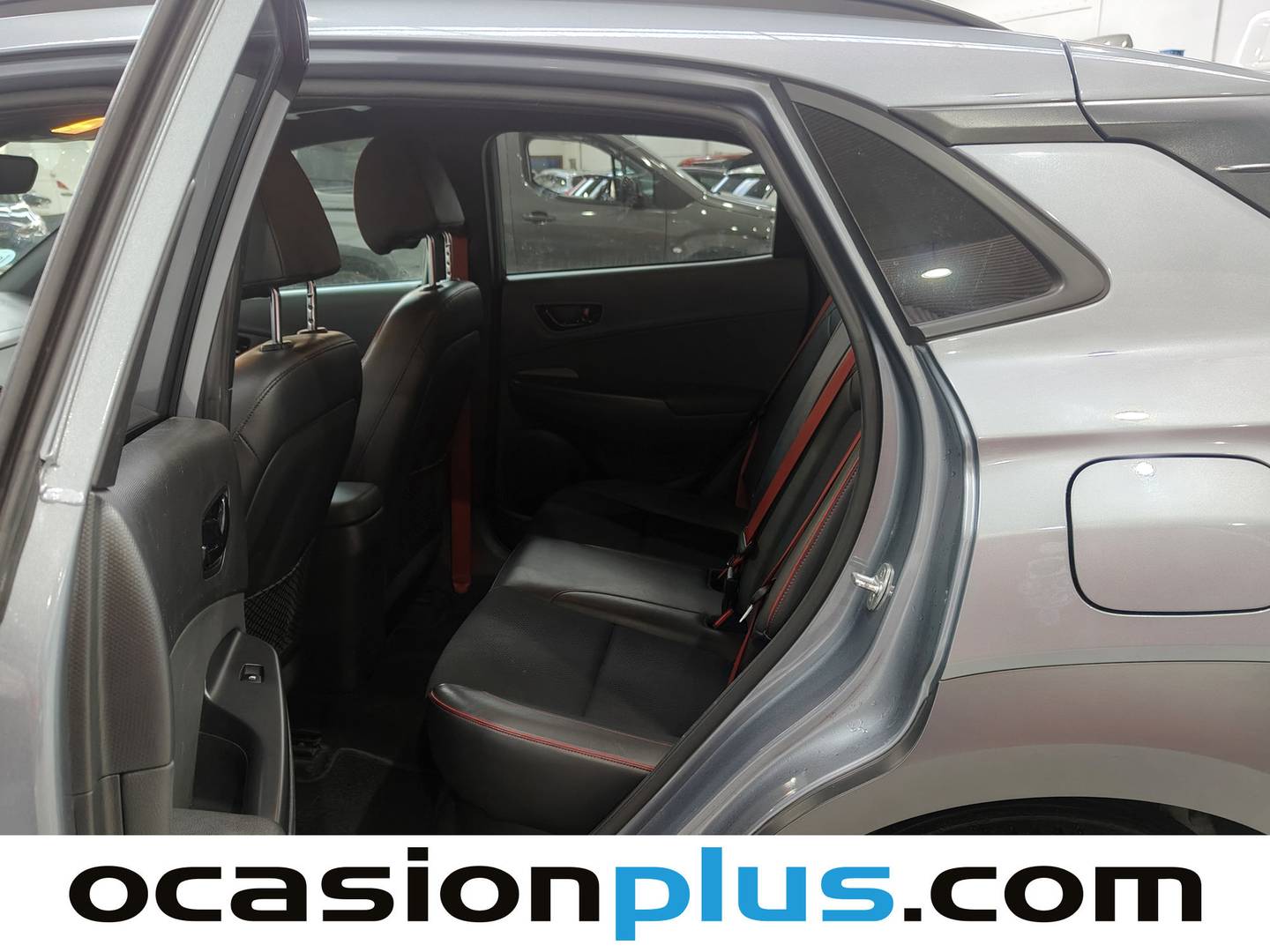 Foto Hyundai Kona Hyundai Kona 1.0 TGDi Tecno 4x2 (120 CV)