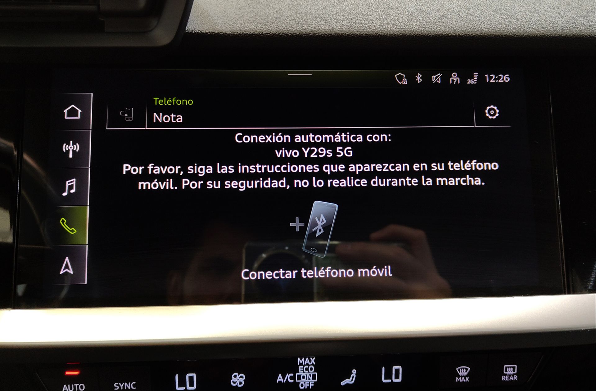 Audi A3 Sportback 30 TFSI S tronic - foto 37