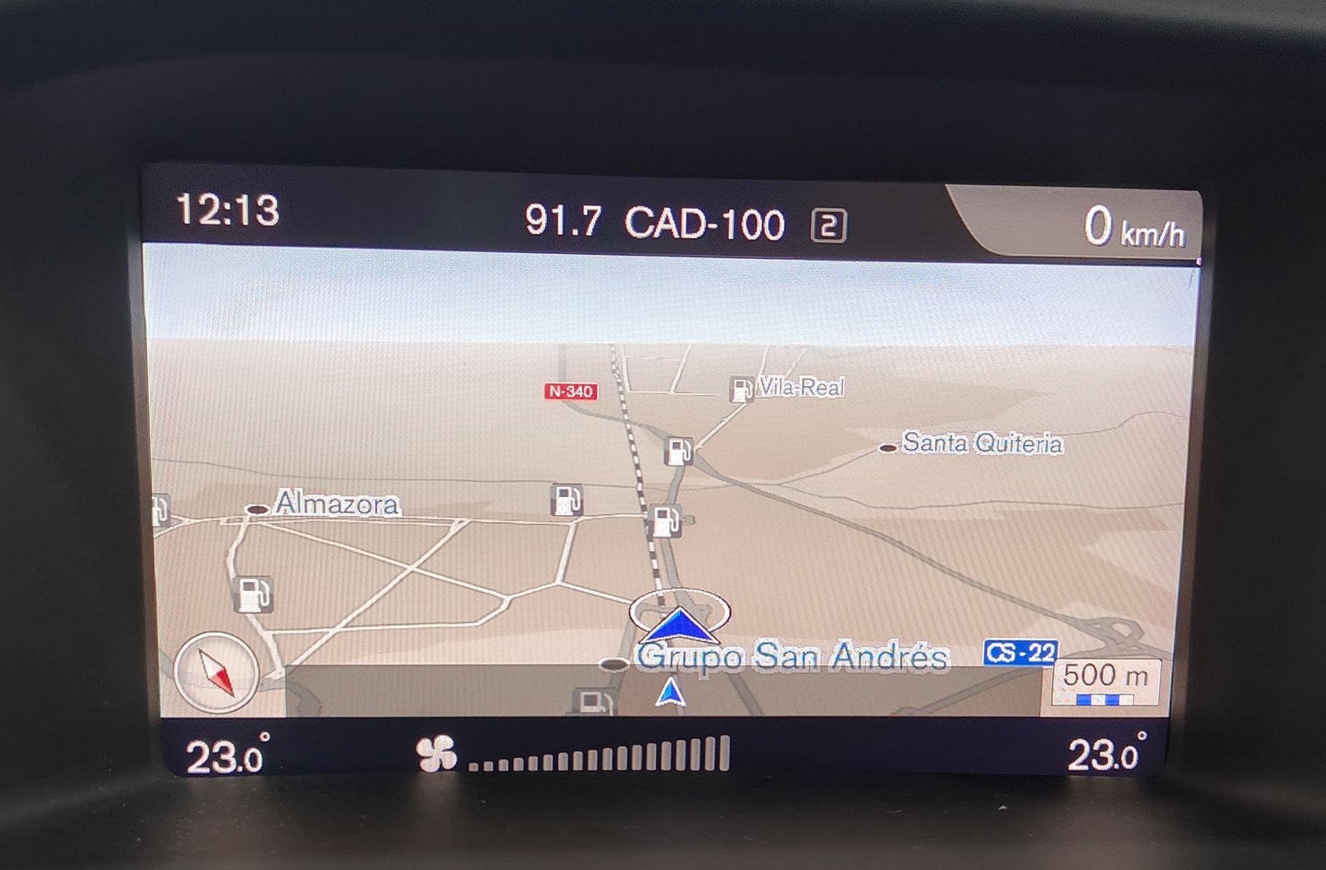Volvo S60 D2 Momentum - foto 6