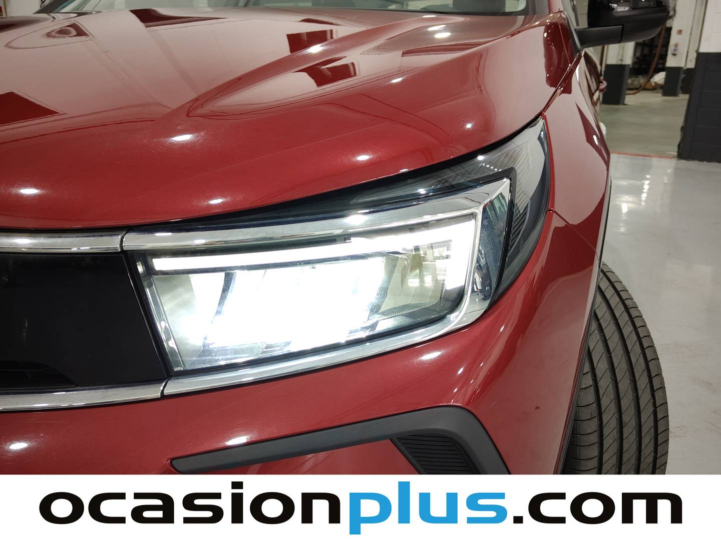 Opel Grandland Opel Grandland 1.2 Turbo XHT S&S GS (130 CV) barato