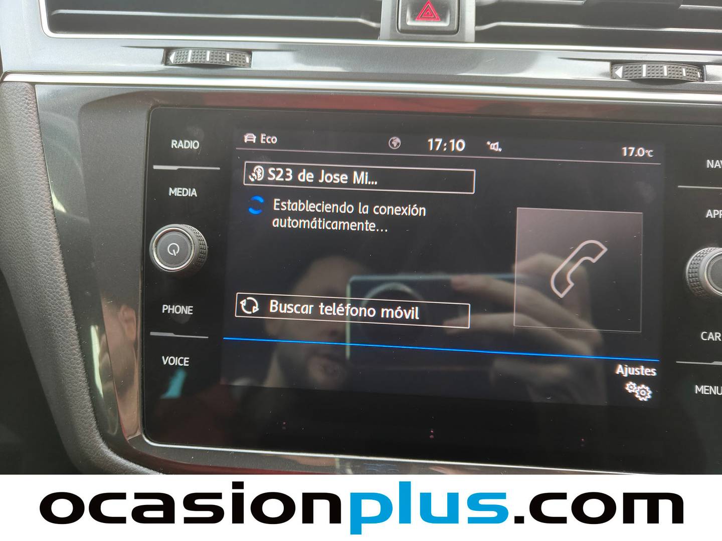 Volkswagen Tiguan Volkswagen Tiguan Advance 2.0 TDI (150 CV) DSG Pack R-Line barato