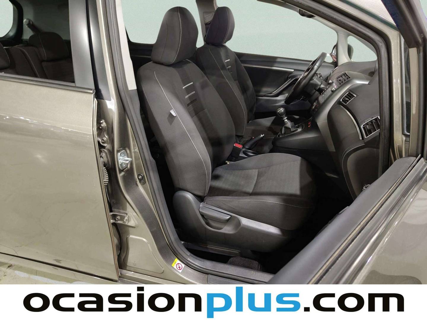 Foto Toyota Verso Toyota Verso 130 Advance (132 CV) 7 Plazas