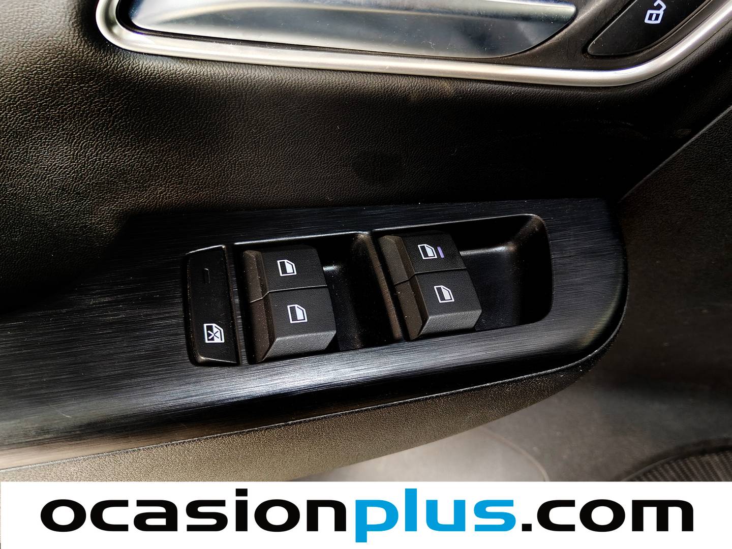 MG ZS MG ZS 1.5 Hybrid+ Luxury (197 CV) seminuevo