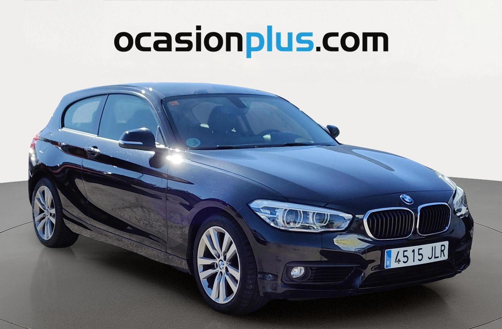 BMW Serie 1 118d - foto 2