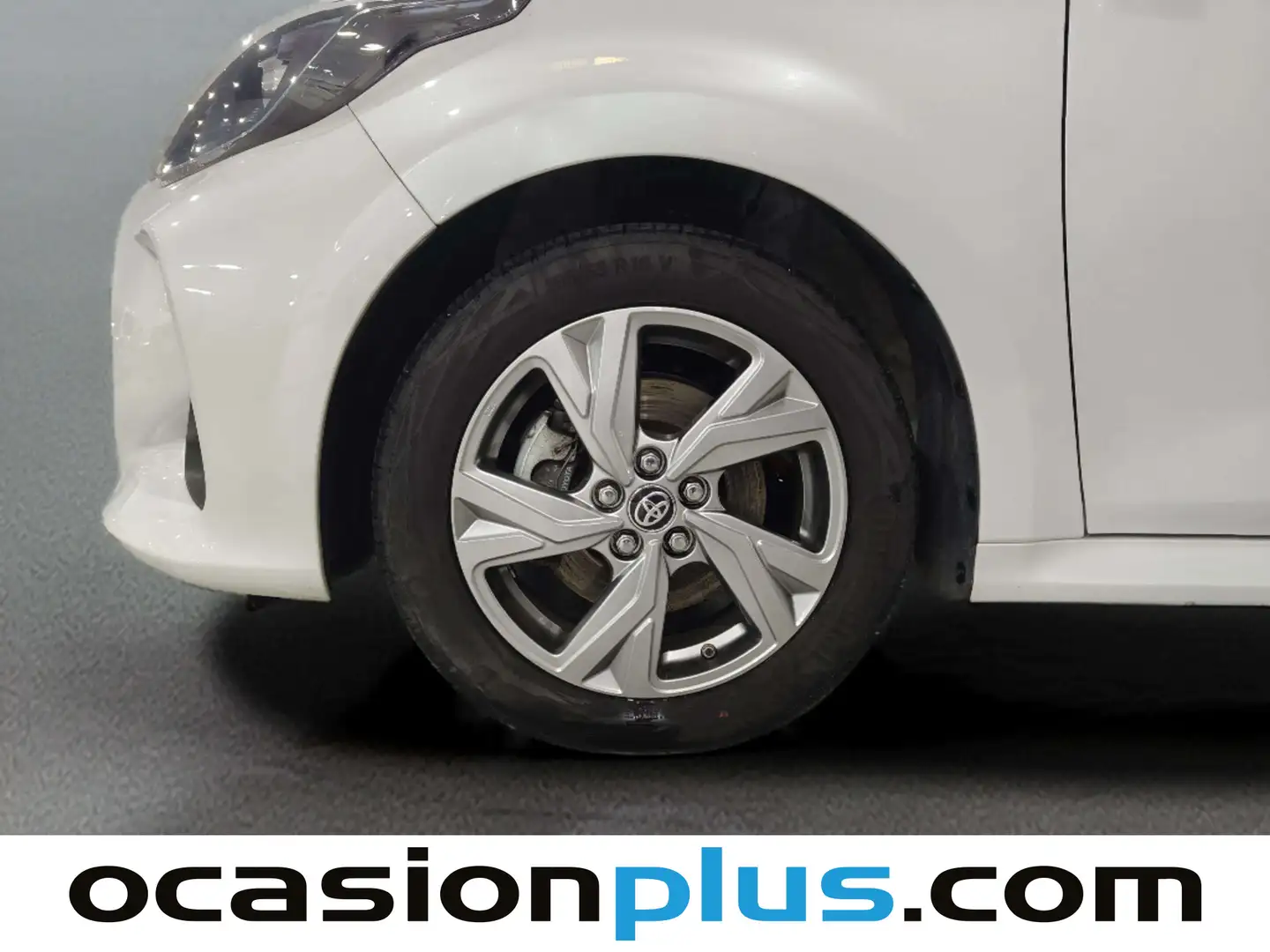 Foto Toyota Yaris Toyota Yaris 120H Active Plus (116 CV)