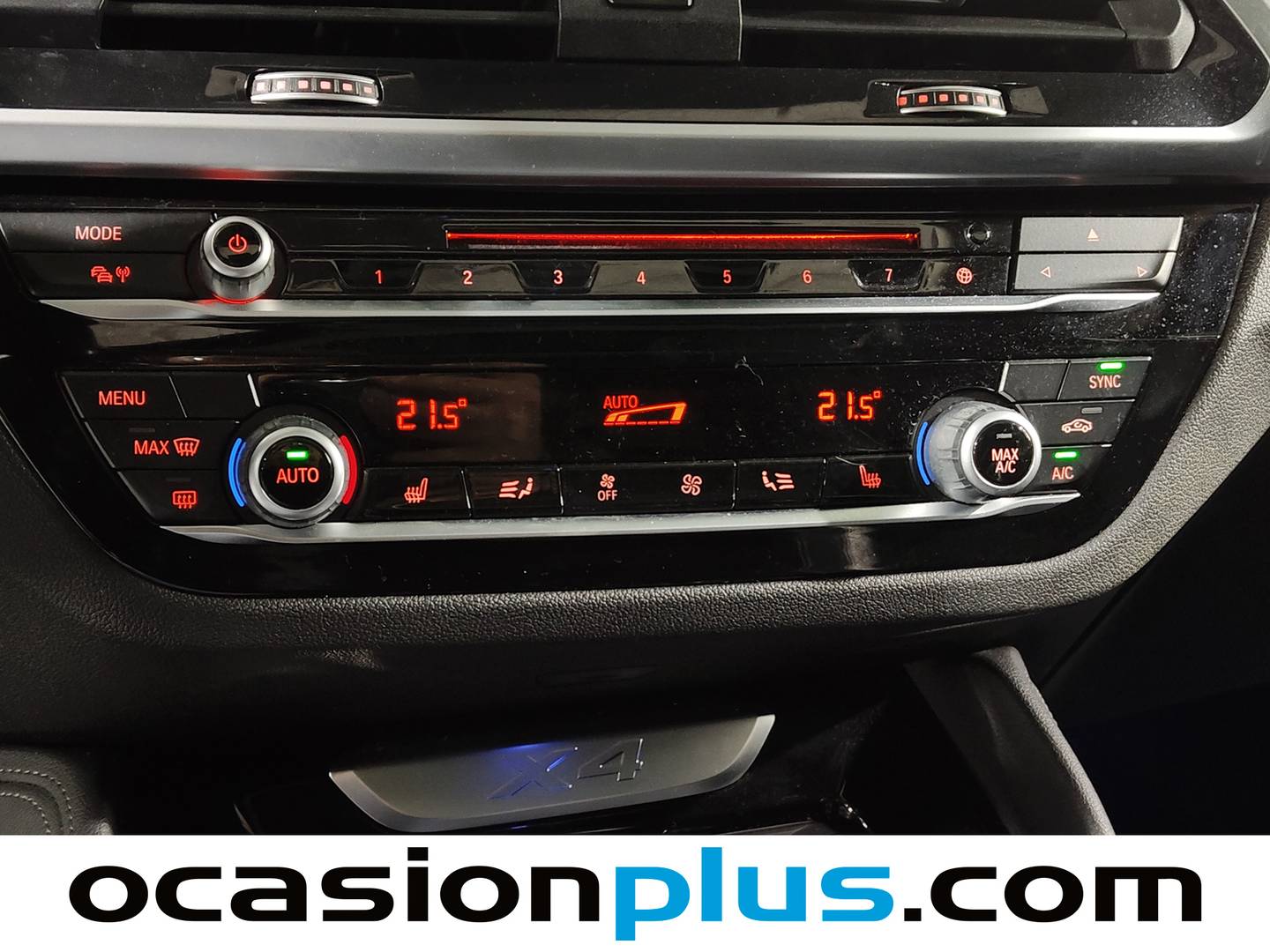 BMW X4 BMW X4 xDrive20d (190 CV) al mejor precio