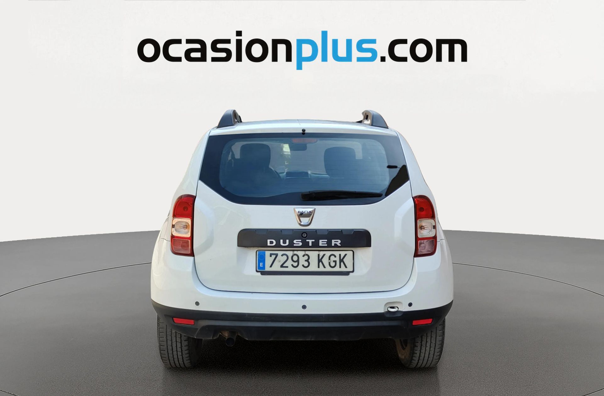 Dacia Duster Laureate TCe 4x2 - foto 10