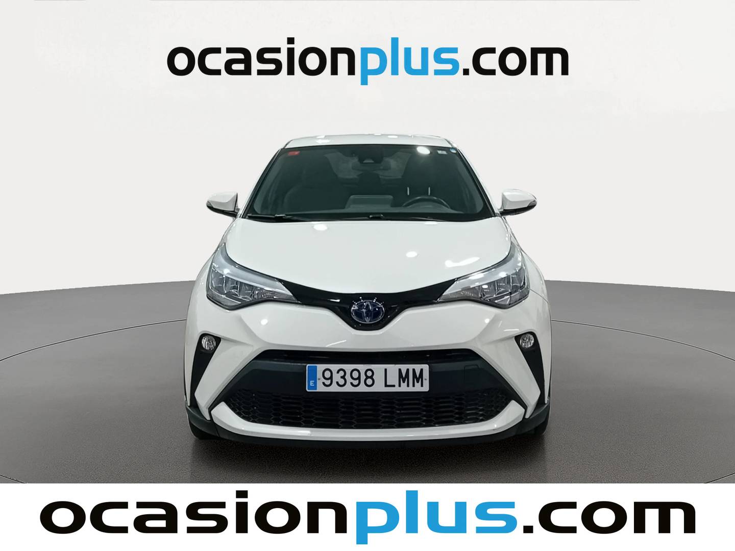 Toyota C-HR Toyota C-HR 180H Advance (184 CV) 184cv
