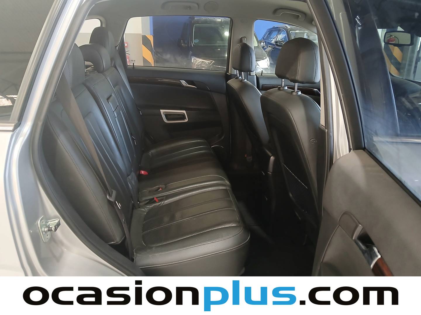 Opel Antara Opel Antara 2.0 CDTI 16V Cosmo (150 CV) al mejor precio