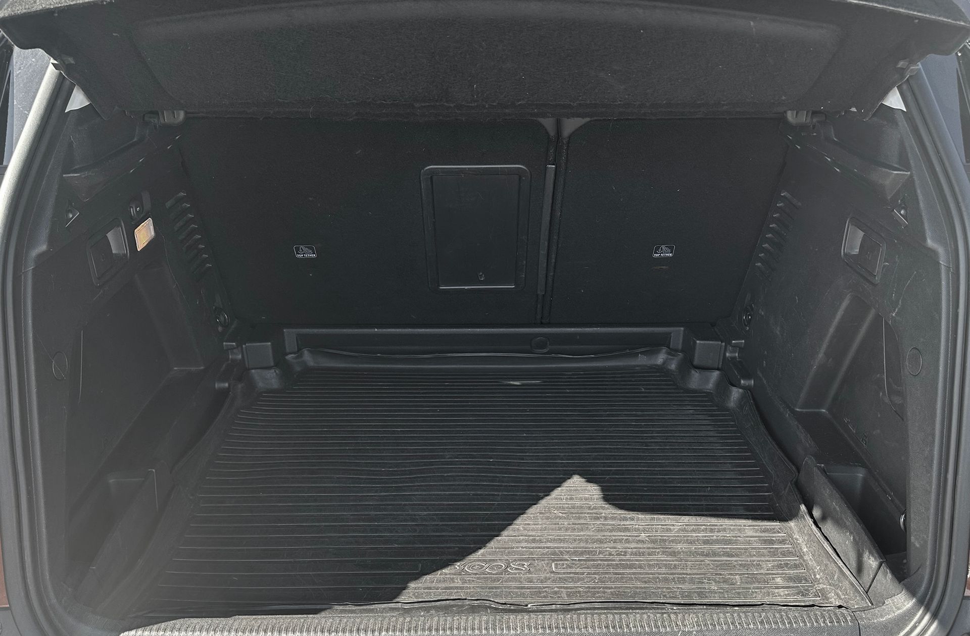 Peugeot 3008 PureTech 130 Allure - foto 14