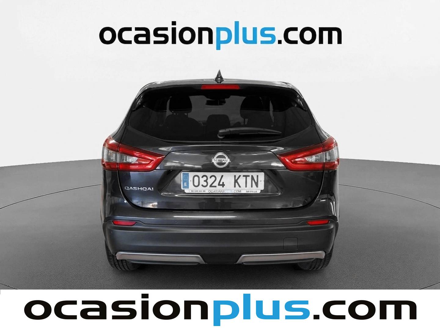Nissan QASHQAI Nissan Qashqai DIG-T 160 N-Connecta 4x2 DCT (160 CV) barato