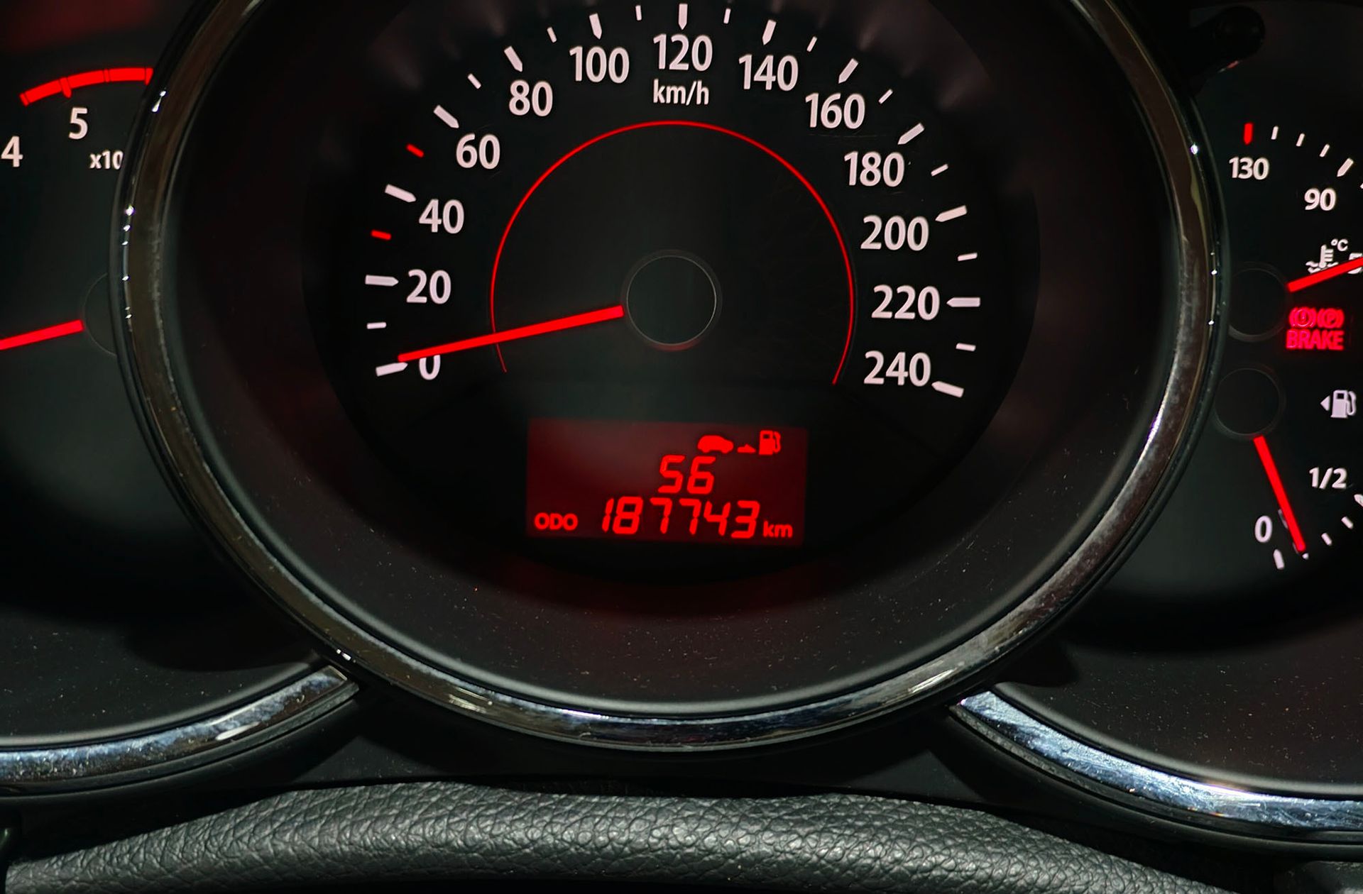 Kia Sorento 2.0 CRDi Drive 4x2 7 plazas - foto 8
