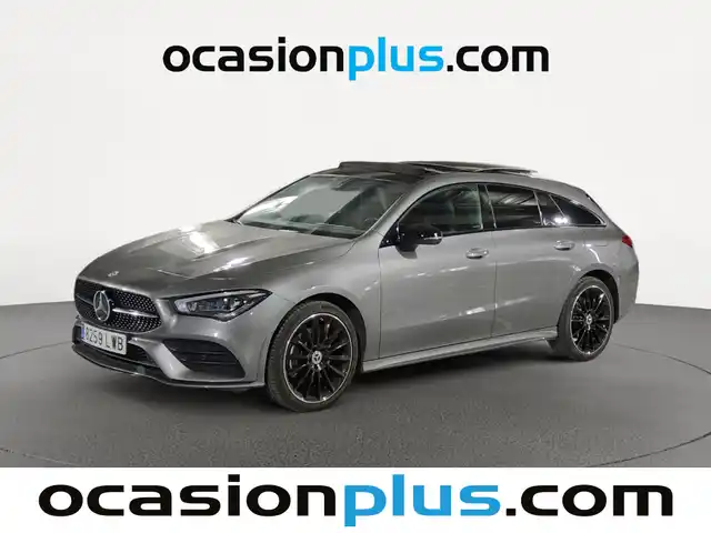 Mercedes CLA