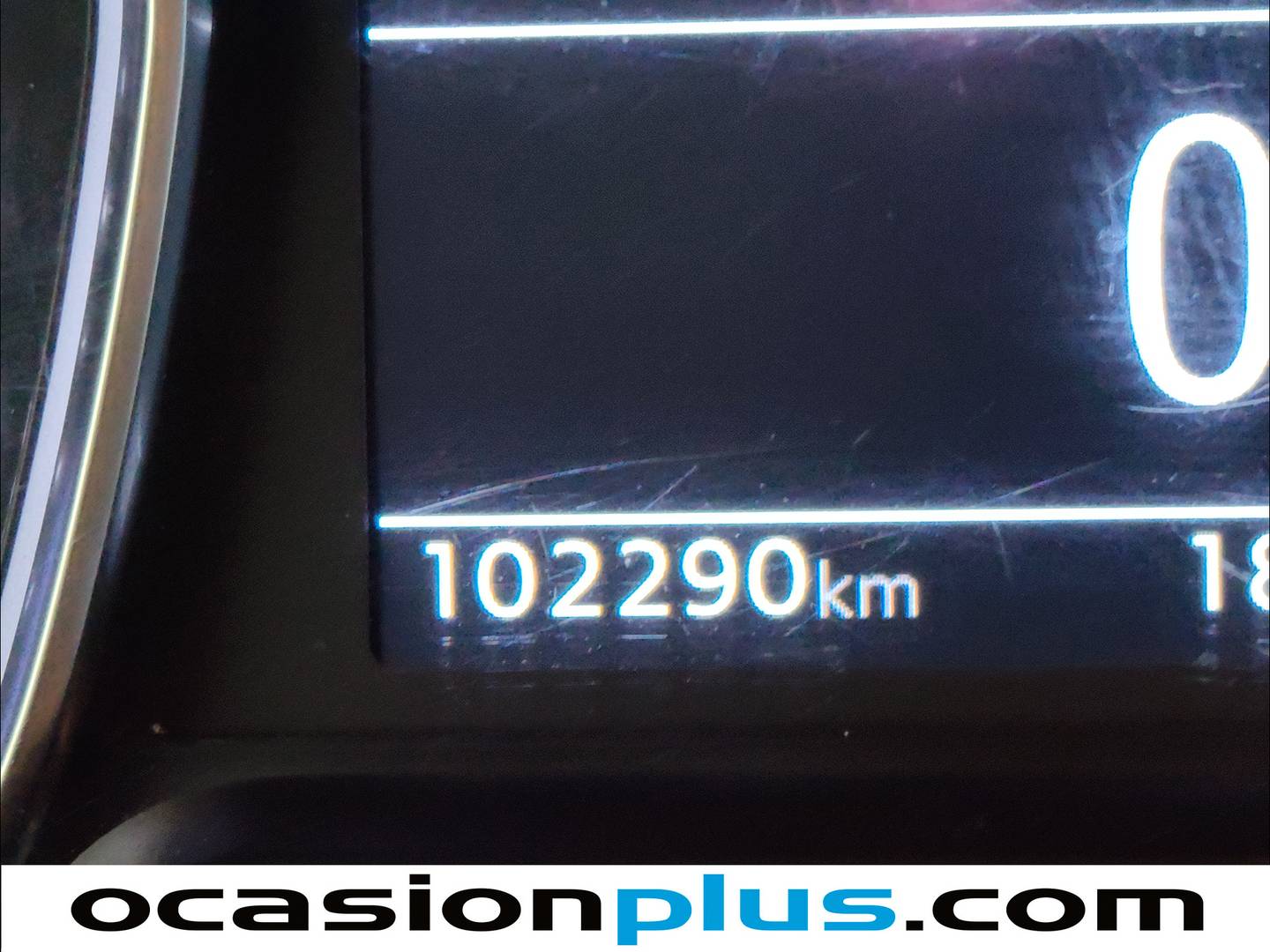 Opel Vivaro Opel Vivaro Furgon 1.5 Diésel L Incrementada Select (102 CV) seminuevo