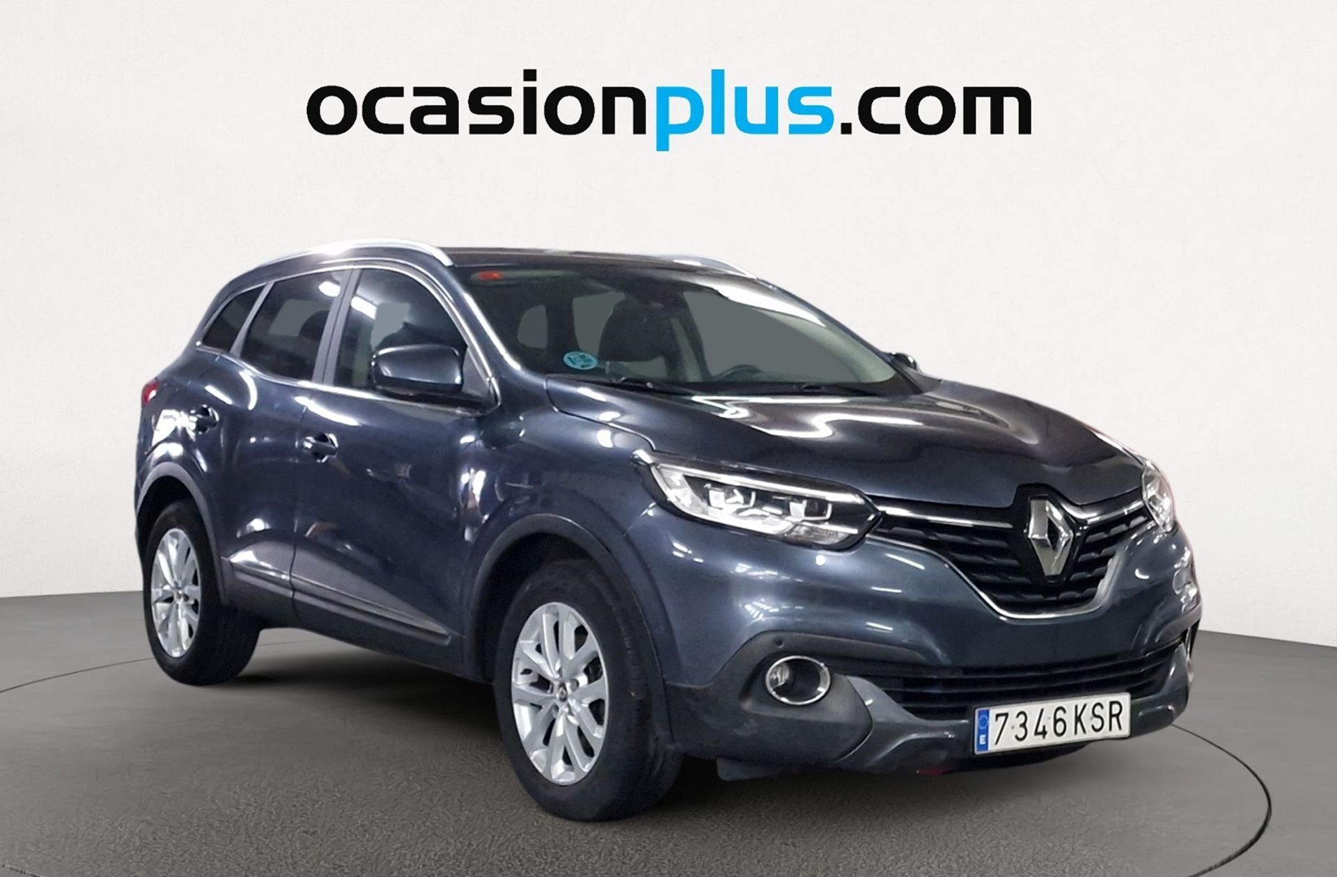 Renault Kadjar Zen TCe GPF - foto 2