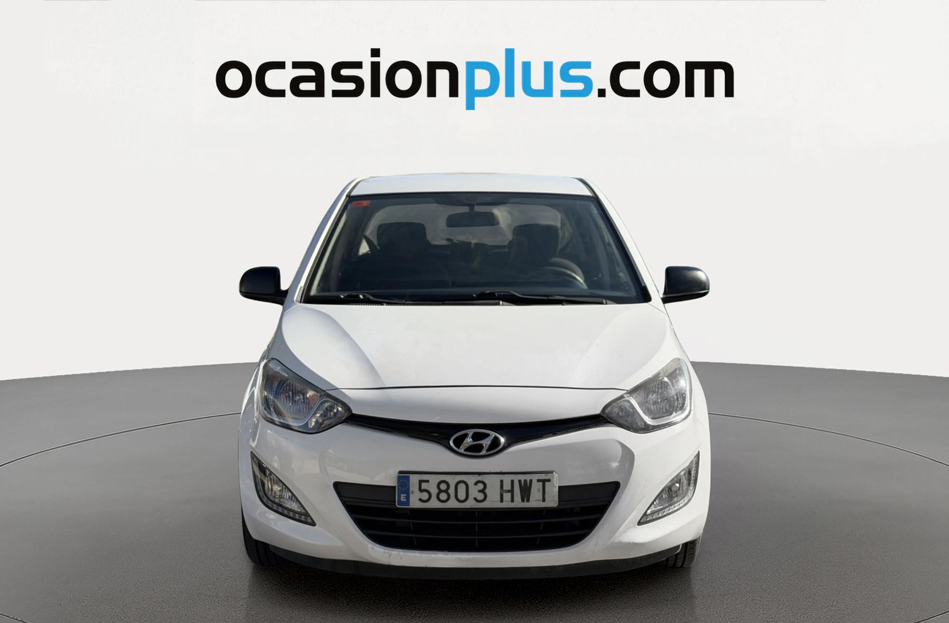 Hyundai i20 1.2 City S - foto 10