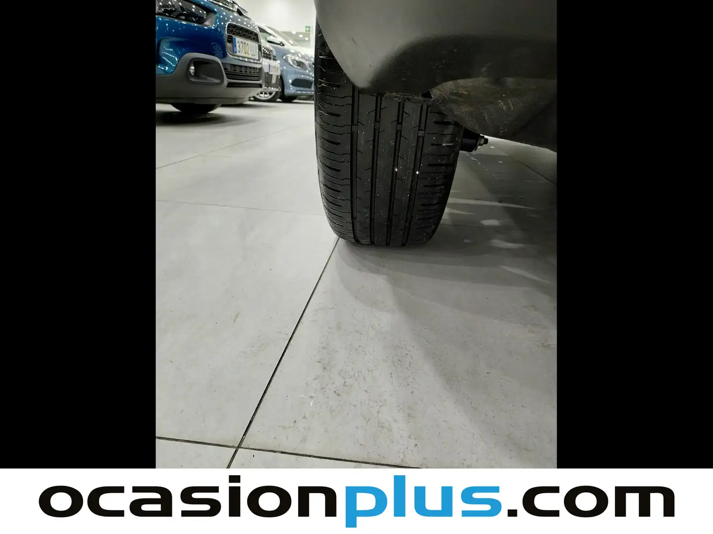 Foto Suzuki S-Cross Suzuki S-Cross 1.4T Mild Hybrid S2 4WD (129 CV)