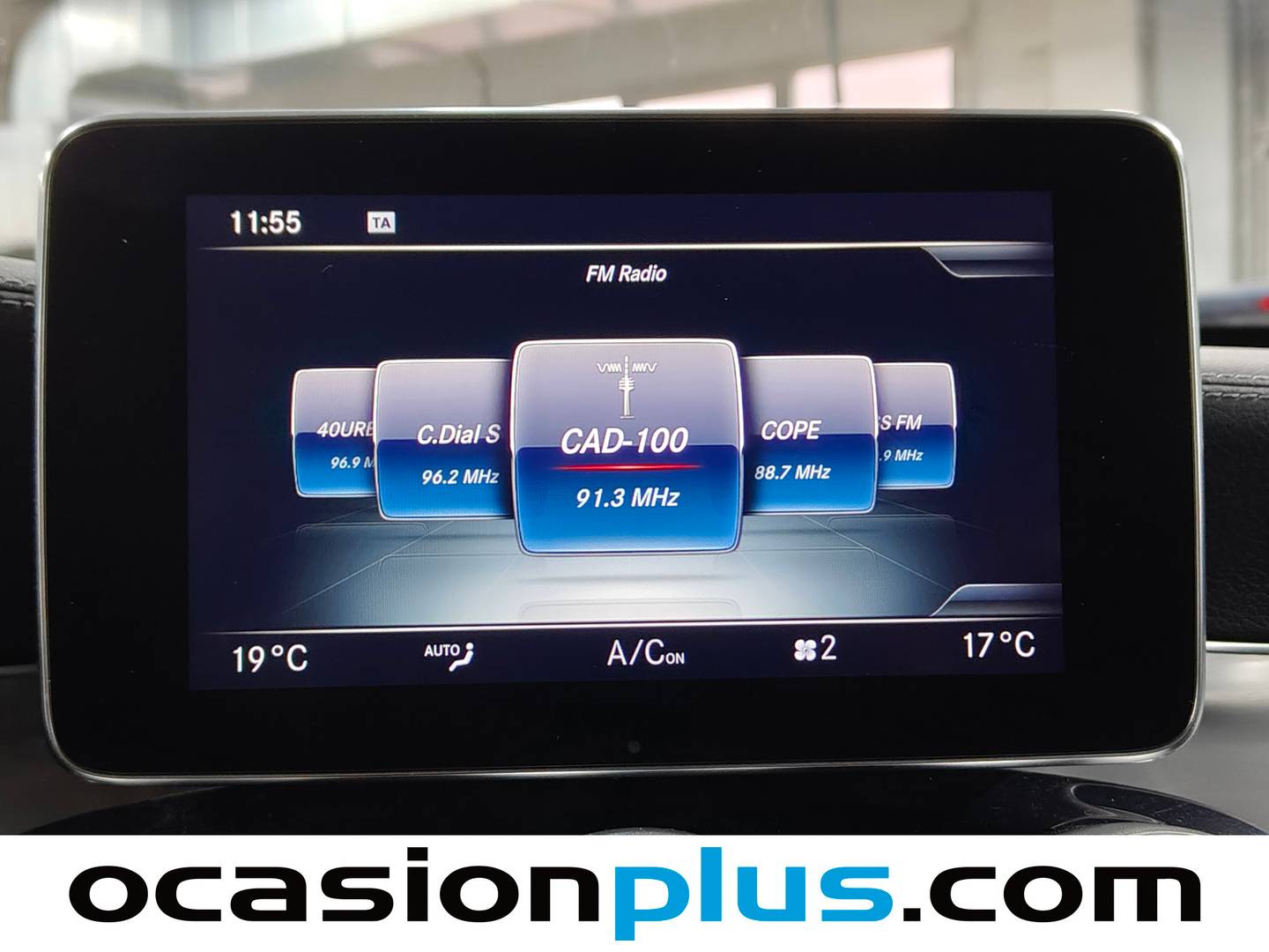 Mercedes Clase GLC Mercedes-Benz GLC 250 4MATIC  (211 CV) barato