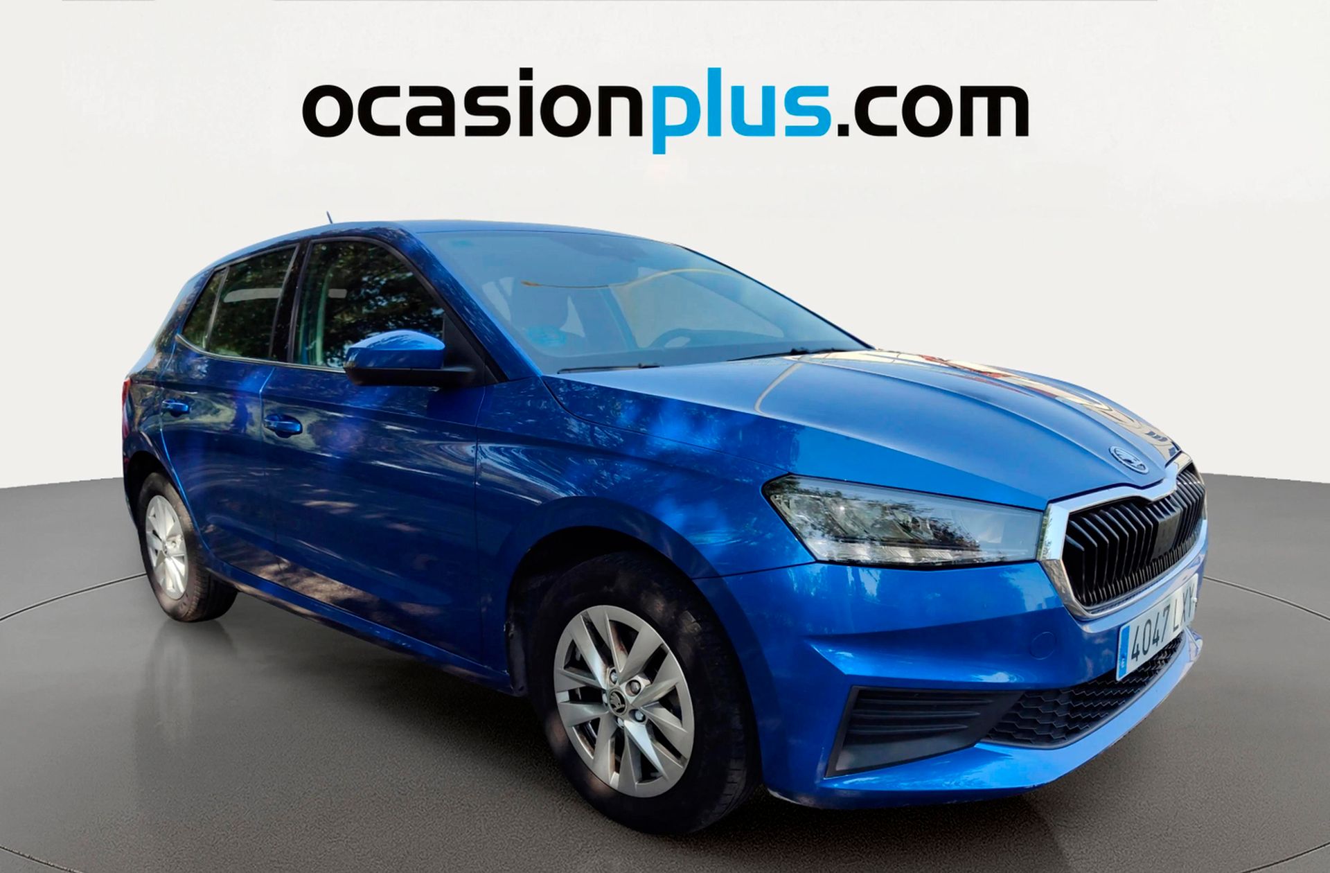 Škoda Fabia 1.0 TSI Ambition - foto 2